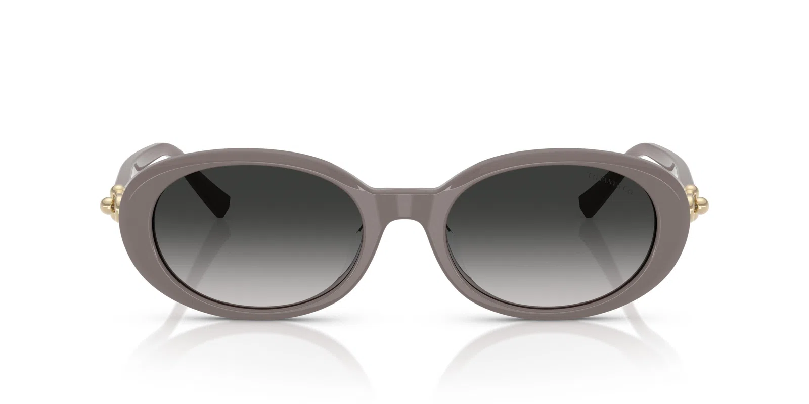 Tiffany 4242D Sunglasses - view 4
